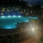 Angel's Sea Castle Lejlighed