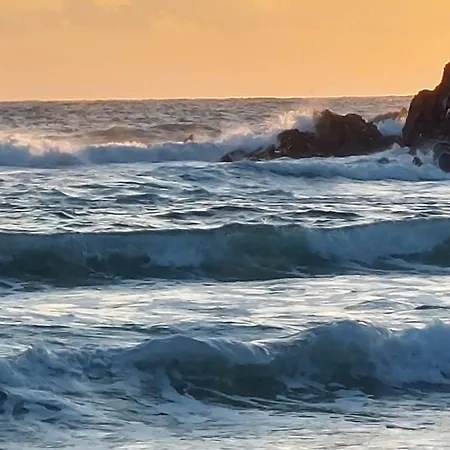 Angel's Sea Castle