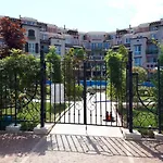 Appartamento Angel's Sea Castle Sozopol