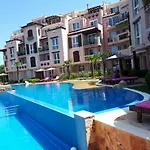 Angel's Sea Castle *