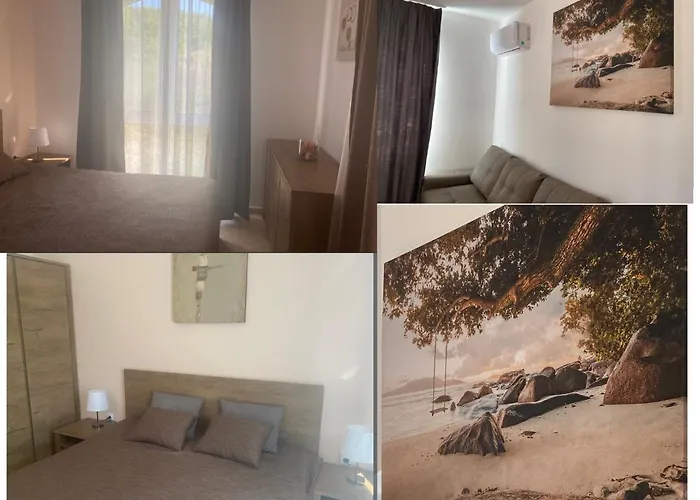 Angel's Sea Castle *